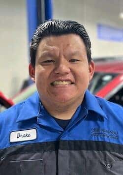 Drake Kuboyama