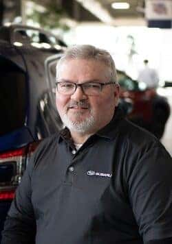 Dave Mannes
