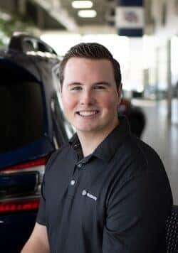 Dillon Sorensen
