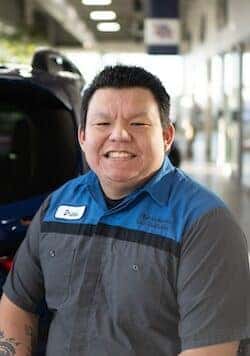 Drake Kuboyama
