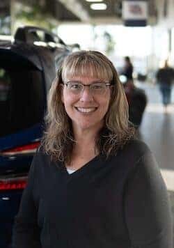 Heather Weber