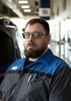 Jake Habermann