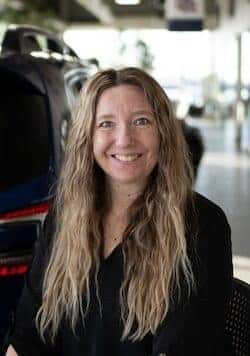 Jen Kolb