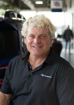 Joel Lubovich