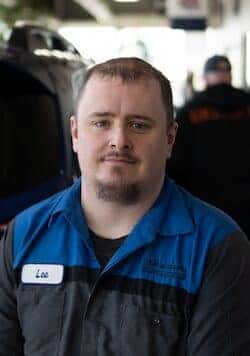 Lee Peterson