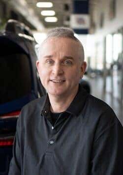 Michael Headrick