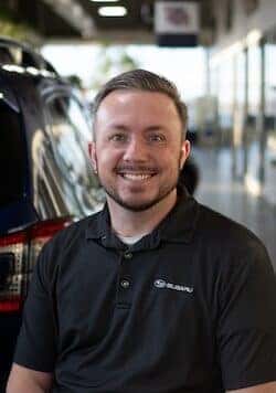 Nathan Lacek