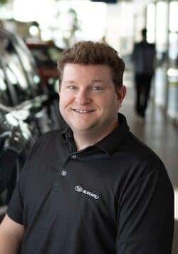 Ryan McConnell