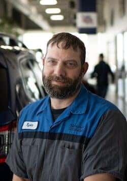 Ryan Snyders