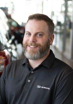 Ryan Winklepleck