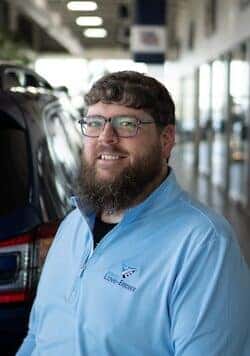 Travis Gillette