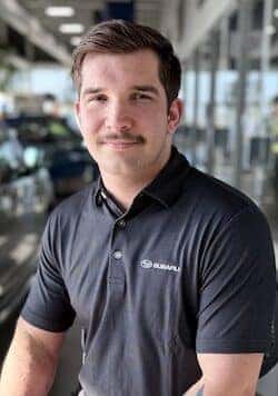 Jacob Marshall