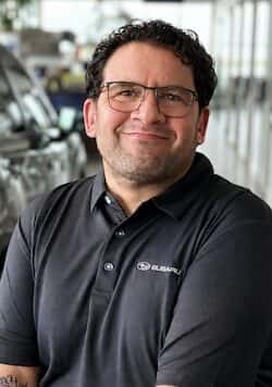 Anthony Shaheen