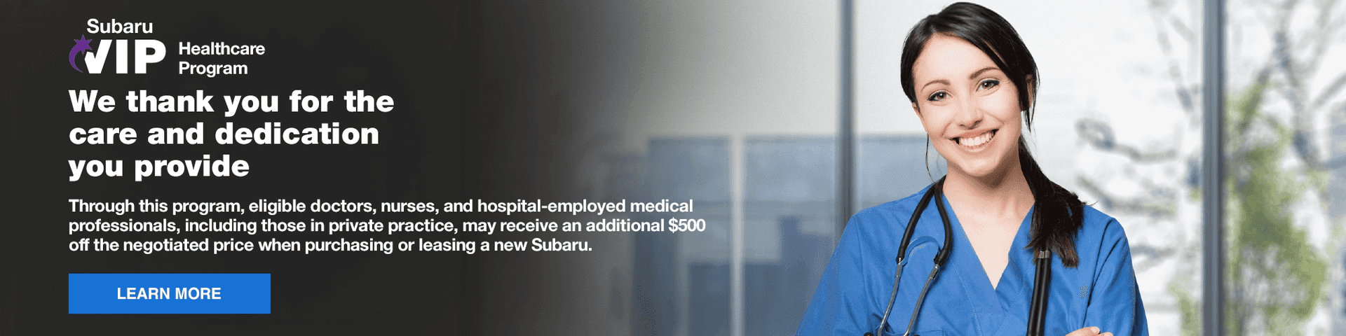 Health Care Program