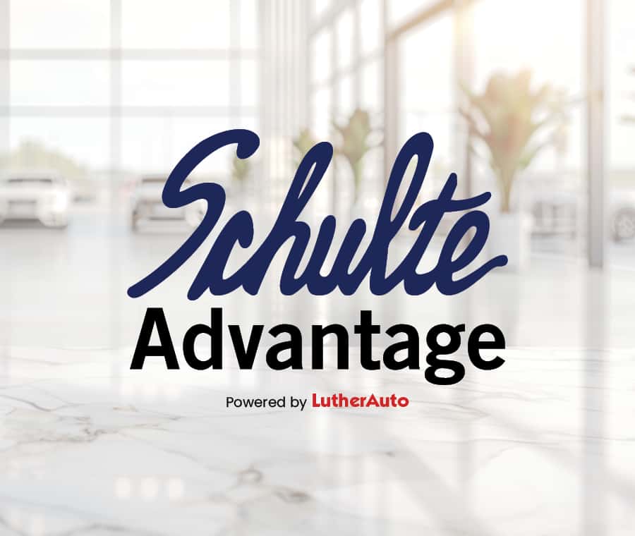 Schulte Advantage