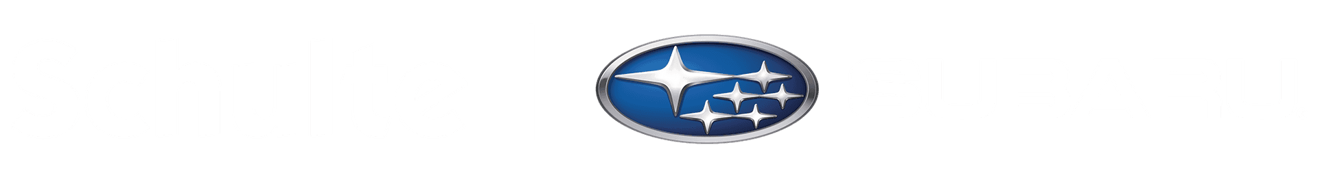 Subaru OEM Logo