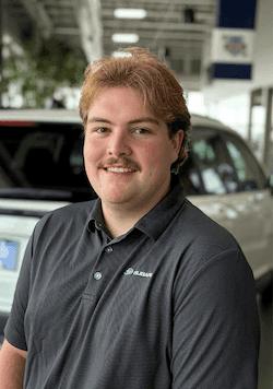 Andrew Nelson