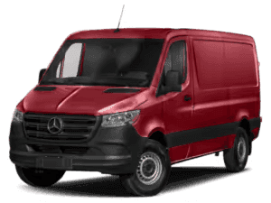 Sprinter-Cargo