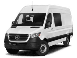 Sprinter-Crew