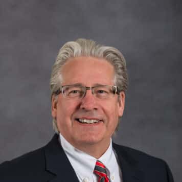 Dave Nordin