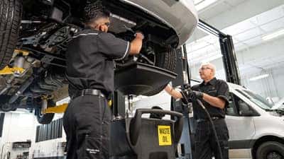 schedule service