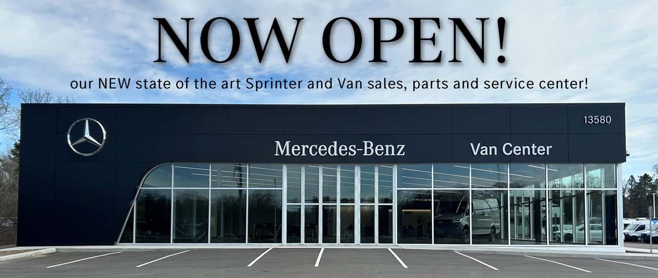 Now Open