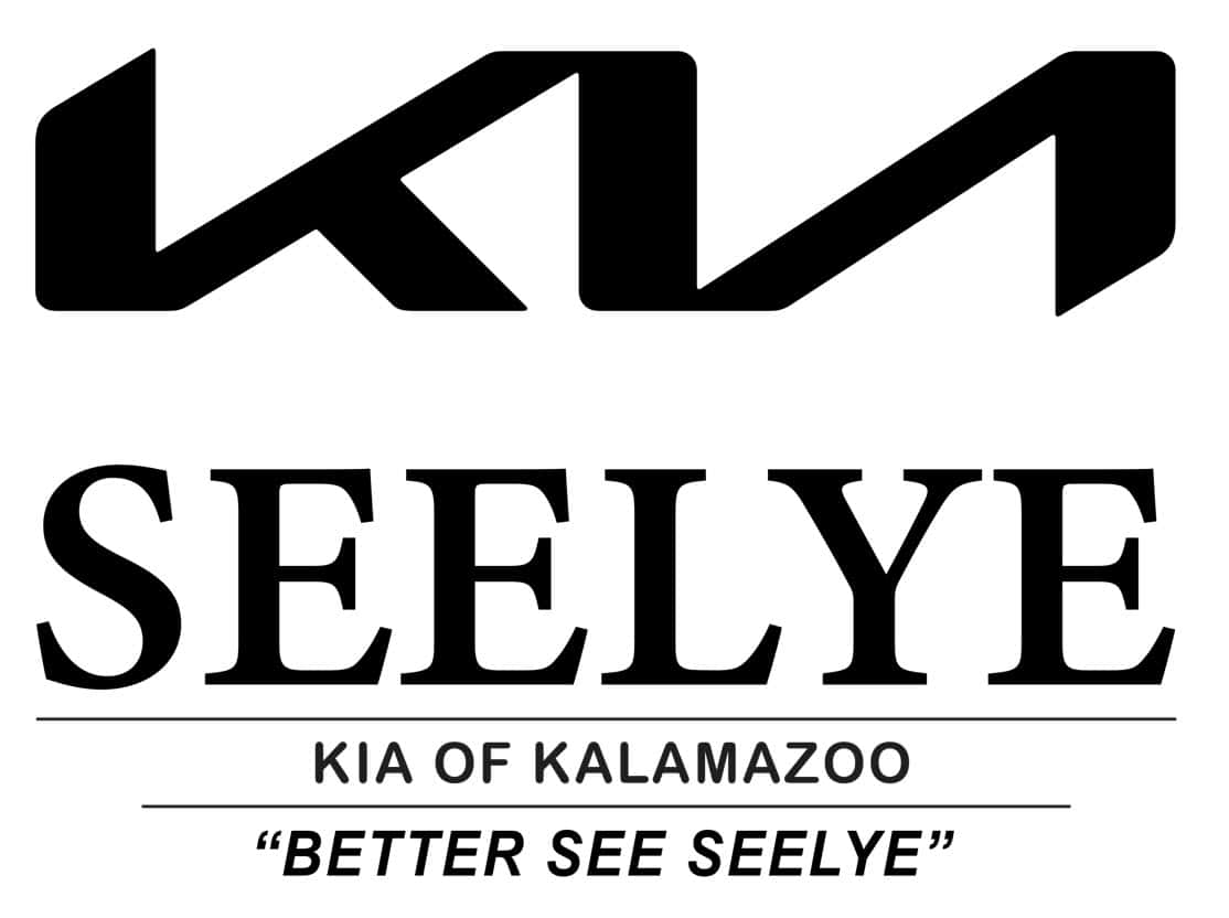 Kia Kalamazoo Logo