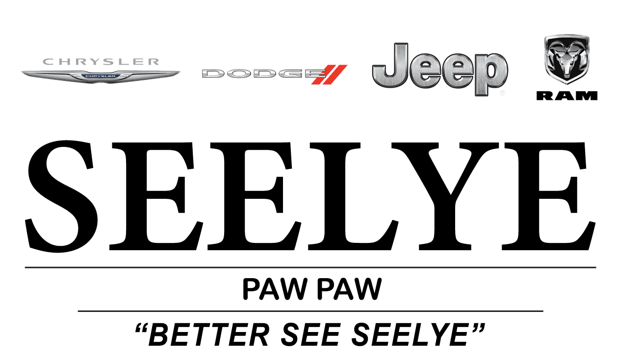 Seelye CDJR Logo