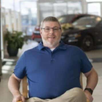 Greg Meskil