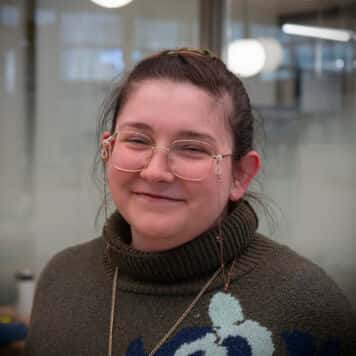 Alison Kostoff