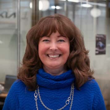 Mindy Thompson