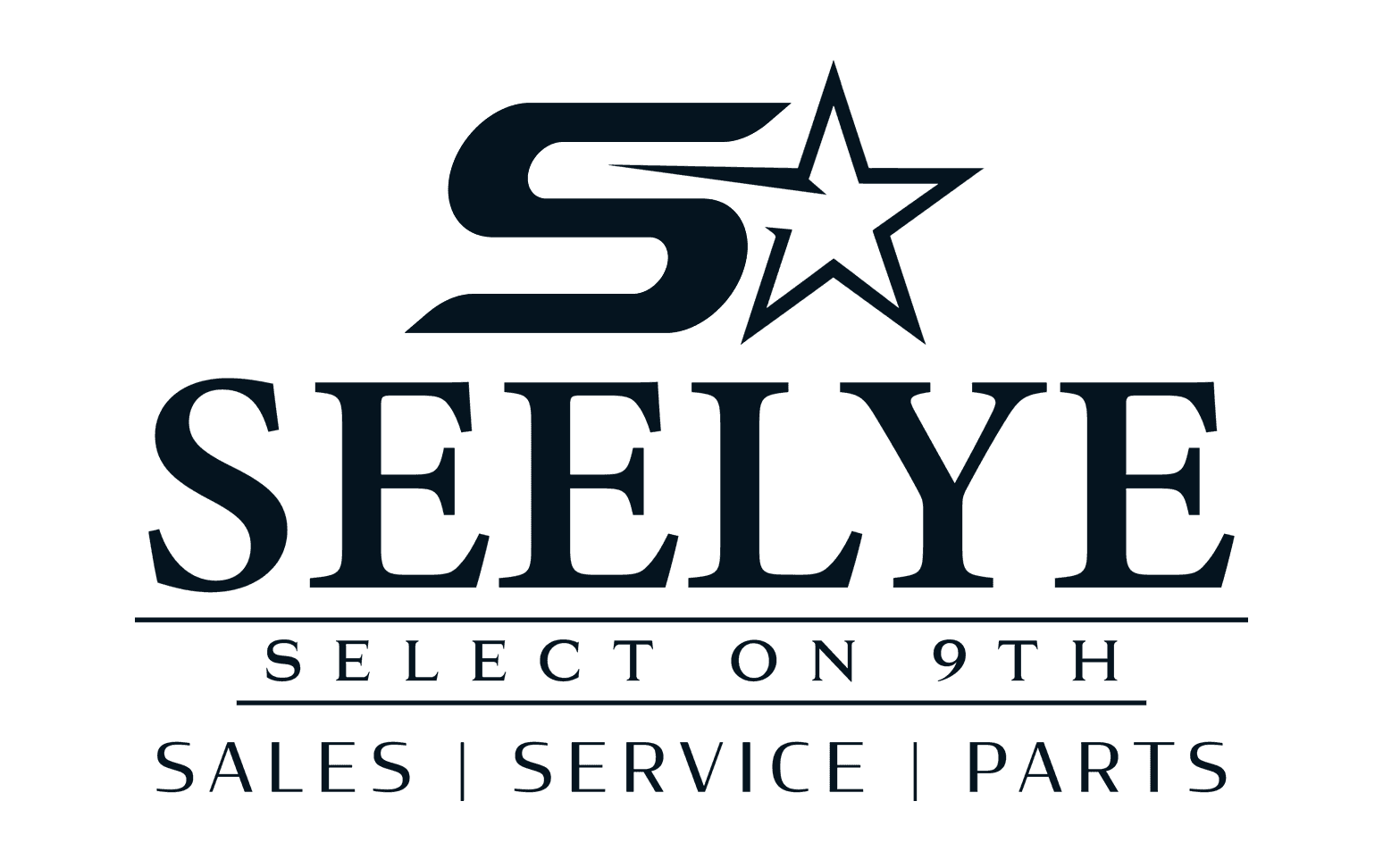 Seelye Select Logo
