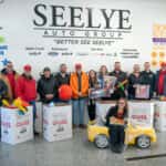 Toys For Tots 2025