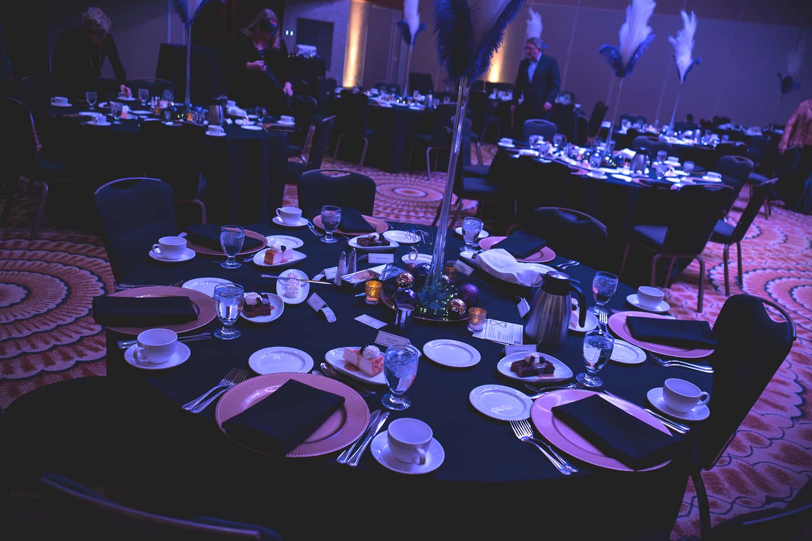 Forever Strong 2025 - Ballroom