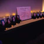 Forever Strong 2025 Vigil