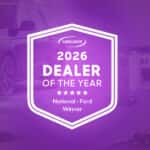 Ford Dealer of the Year 2026