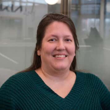 Leta Van Klompenberg