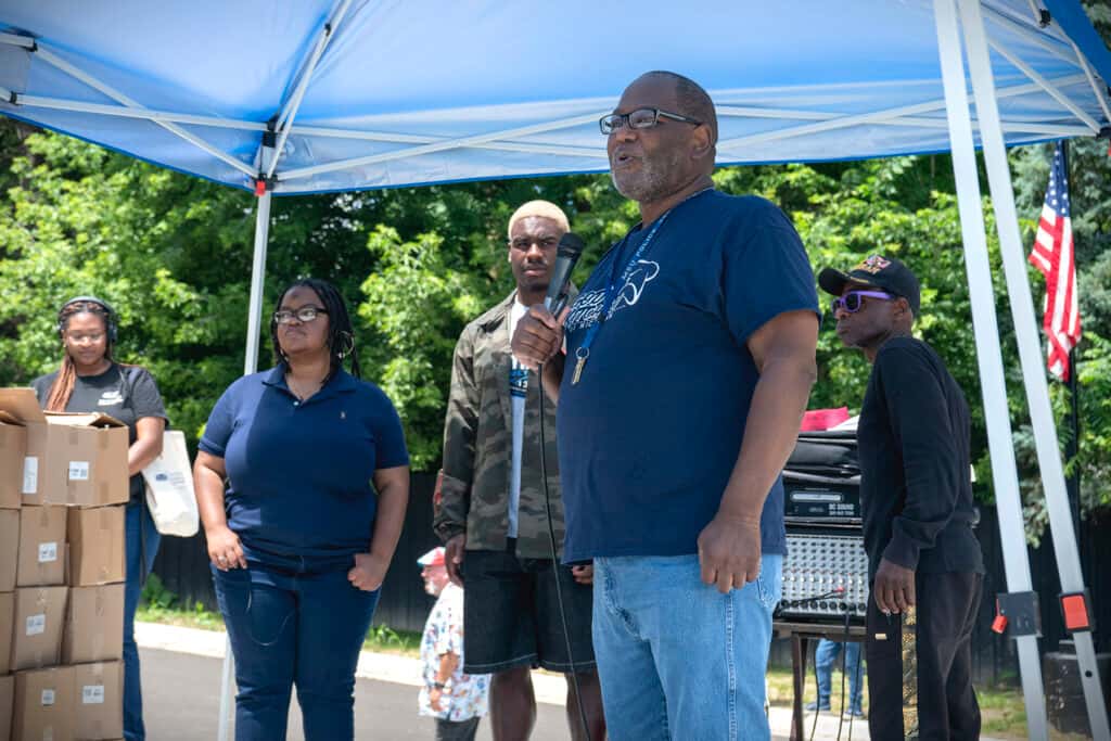 Bobby Holley - Seelye Kia Battle Creek Bike Giveaway 2026
