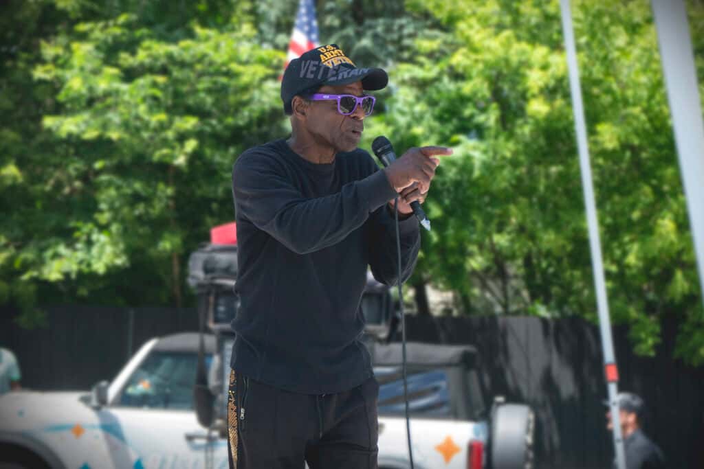 Bobby Holley - Seelye Kia Battle Creek Bike Giveaway 2026