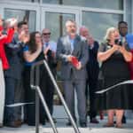 SKBC Grand Opening
