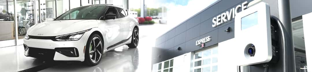 Seelye EV Commitment