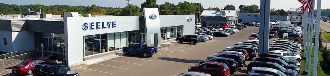 Seelye Ford Dealership