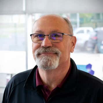 Dave Mulvaine