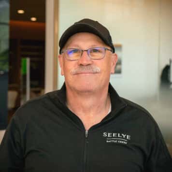 Dave Mulvaine