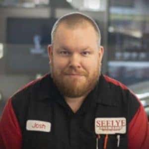 Josh Clemmens
