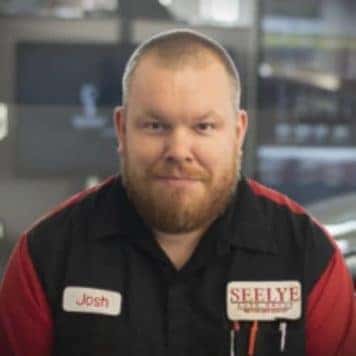 Josh Clemmens