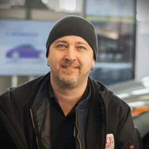 Josh Koehler