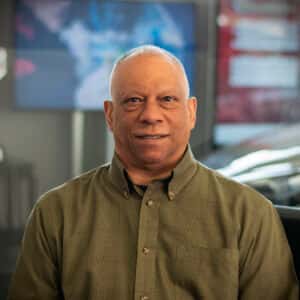 Tim Wells