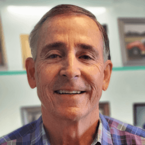 Mike Seelye