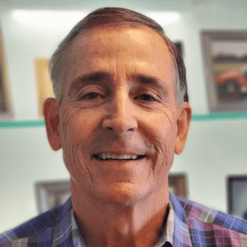 Mike Seelye